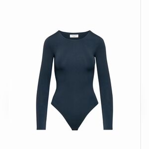 contour crew bodysuit